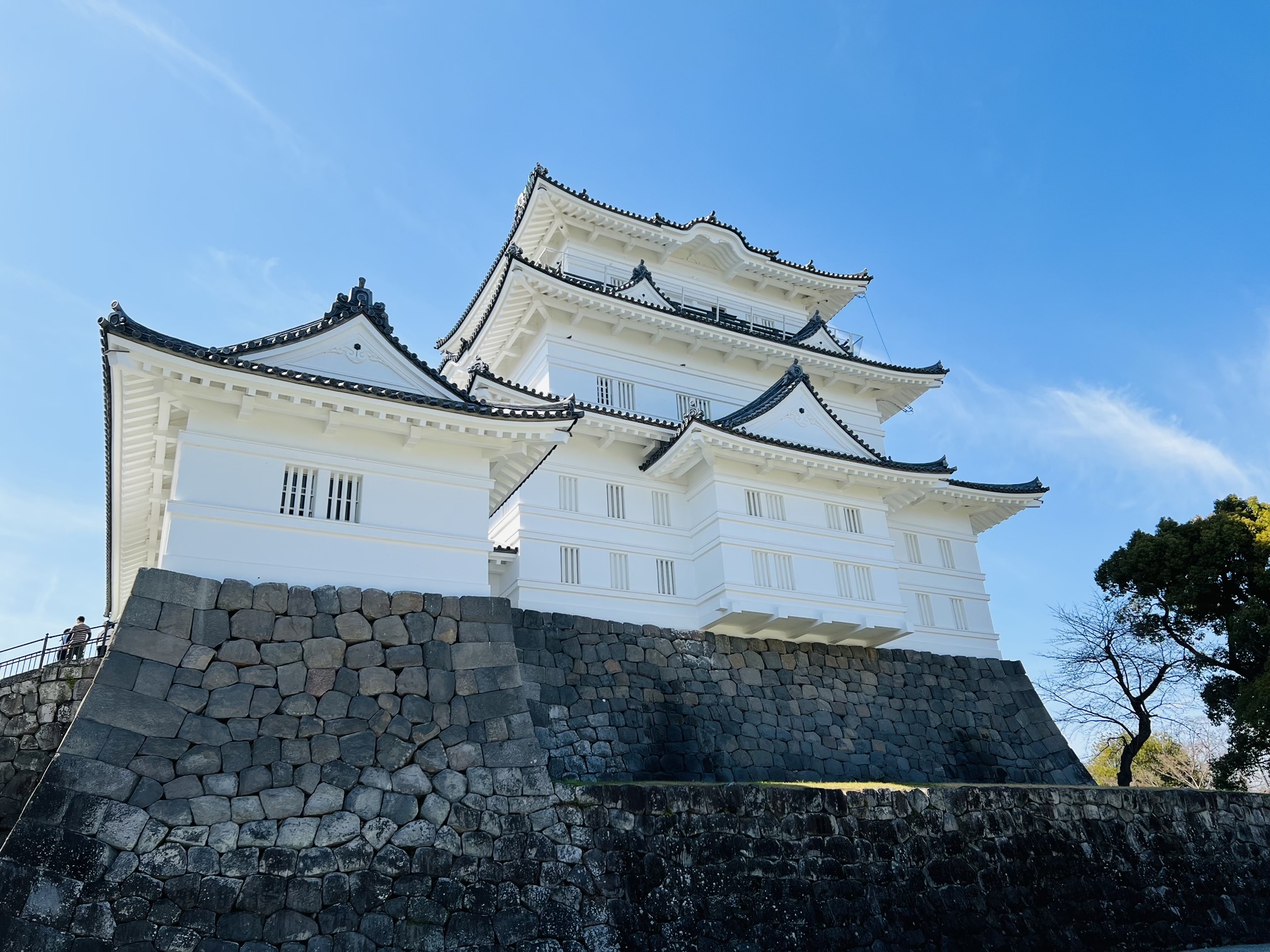 小田原観光